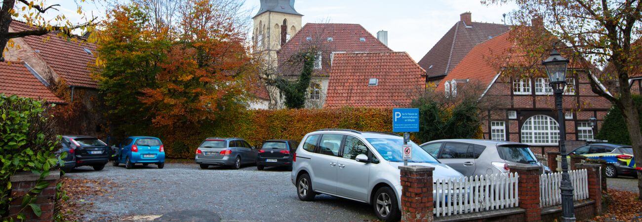 Praxis am Stiftsplatz Nottuln