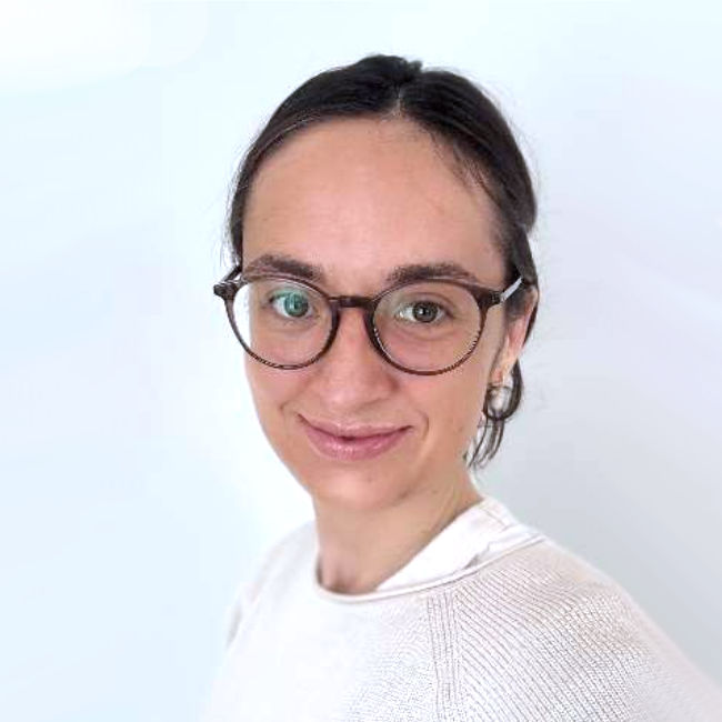 Dr. med. Alexa Mangel